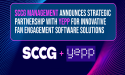 SCCG Management Announces Strategic Partnership with Yepp for Innovative Fan Engagement Software Solutions