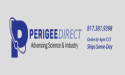 Perigee Direct Launches Araldite 2031-1: Black Thixotropic Toughened Epoxy Gel