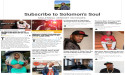 Freelance Writer & Hip-Hop Journalist, Samuel Wright Jr., Celebrates Hip-Hop 50 by Expanding “Solomon’s Soul”