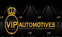 VIP Automotives Incorporates White Wall Tires In Its Product Collection