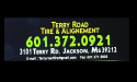Terry Road Tire & Alignment Launches VW Replica Wheels