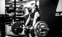 Kalana Fernandes from Output Fitness Hong Kong, Places 1st in Static Monsters World Championships, London 2023