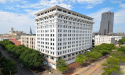 EPH Commences Boyle Building Redevelopment in Downtown Little Rock, AR