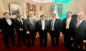American Jewish Congress Lauds the Role of the Pakistani Military Leadership
