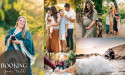 Capturing Joy and Connection: April Tungate Photography Shines in the Dallas Fort Worth Area