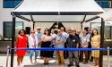 Caritas Village Takes Shape as Phase One of Caritas Homes Celebrates Grand Opening