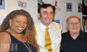 John Krondes and Elvis Hit Team A DREAM FOR PEACE is WORLD'S TOP 5 MOST DOWNLOADED Radio AC Song