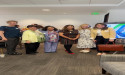 AMMWEC Executive Board Attends the IRF Religious Freedom Event in Los Angeles