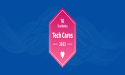 Quixy Wins the 2023 Tech Cares Award by TrustRadius