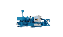 FS-Elliott Launches P400HPR Centrifugal Air Compressor