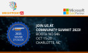 Brightpoint AI Announces Silver Sponsorship at Community Summit NA 2023, Unveiling AI-Driven Transformation