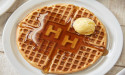 Huddle House Celebrate National Waffle Week With Free Waffles All Week Long