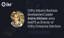Utility Industry Business Development Leader Andria Atkinson Joins ikeGPS as Director of Utility Enterprise Solutions
