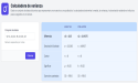 Nueva Calculadora de varianza de Calculator.io: Herramienta precisa para análisis de datos