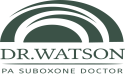 Dr. James Watson | PA Suboxone Doctor: Leading the Way in Opioid Addiction Treatment in Norristown, Pennsylvania