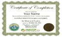 eHACCP.org Highlights the Importance of IHA Accredited HACCP Training for Regulatory Compliance and Industry Standards