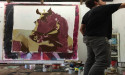 Inside the Artistic World of Trey Bryan