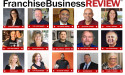 Franchise Business Review Recognizes 2023 Franchisee Rock Stars