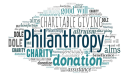 Dibyendu Mukherjee Discusses What's Next for Philanthropy in 2023