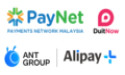 Alipay+ Partners With PayNet to Promote Seamless Payment for Inbound and Outbound Malaysian Travellers