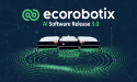 Ecorobotix Unveils AI Software Release 3.0 For ARA Smart Sprayer
