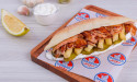 POPULAR LEBANESE RESTAURANT BARBAR EXPANDS MENU WITH WIDE SELECTION OF NEW ITEMS AVAILABLE ACROSS GCC