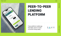 Fireart Releases UX/UI Design Case for a P2P Lending Platform 