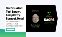 Live Webinar on How to Address DevOps Challenges Through a Centralized GitOps-Centric Approach