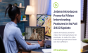 Jobma Introduces Powerful Video Interviewing Features in its Fall 2023 Update