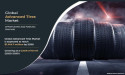 Advanced Tires Market : Growing a CAGR of 18.4% to 2030 | Continental AG, Nokian Tyres plc, Toyo Tire Corporation
