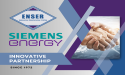  ENSER and Siemens Energy Celebrate Half a Century of Innovative Partnership 