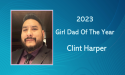 Women and Drones Names Clint Harper as Girl Dad of the Year