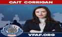 VFAF Veterans for Trump travel to Israel meeting with the Knesset and IDF to work on combating PTSD and Veteran Suicide