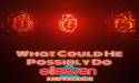 ellee ven Asks The Question We Wish We Did in “What Could He Possibly Do?”