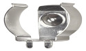 New LI-Ion surface mount battery contact clip