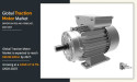 Traction Motor Market foreseen to drive at $30.06 Billion by 2027: Siemens, CRRC, Hitachi, Mitsubishi, Toshiba, ABB