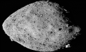  UK researchers to study sample of asteroid Bennu as part of Nasa mission 