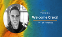 Craig Morgan Joins Teren, Inc. as Vice President of Finance, Bringing Unparalleled Expertise in High-Growth Environments