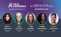 Sold-Out AI Conference to Feature Google, NVIDIA and Anthropic Researchers, Venture Capitalists, and Defense Experts