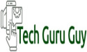Tech Guru Guy Unveils Striking Website Redesign: Ushering in a New Era of Tech Journalism