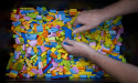  Lego ‘halts project’ to make bricks out of recycled drinks bottles 