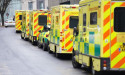  400,000 wait more than a day in A&E – figures 
