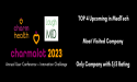 LaughMD Steals the Show at Charm Health’s Innovation Challenge with its Revolutionary 'Medicine of Laughter’