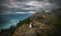 Le boom des mariages intimes d'aventure : L'élopement prend son envol en France