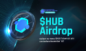 Crypto Hub Introduces the First Stake to Own (S2O) Launchpad
