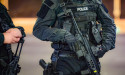  How often do armed police officers use their firearms? 