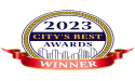  1836 Property Management Wins 2023 City’s Best Award 