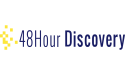  New Leadership for 48Hour Discovery: Rick Finnegan Named CEO 