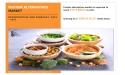 Protein Alternatives Market Generating Revenue of $73.9 Billion by 2031, At a Booming 16.2% Growth Rate to 2031