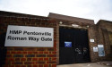  Pentonville ‘unfit’ place for prisoners to live or to be rehabilitated – report 